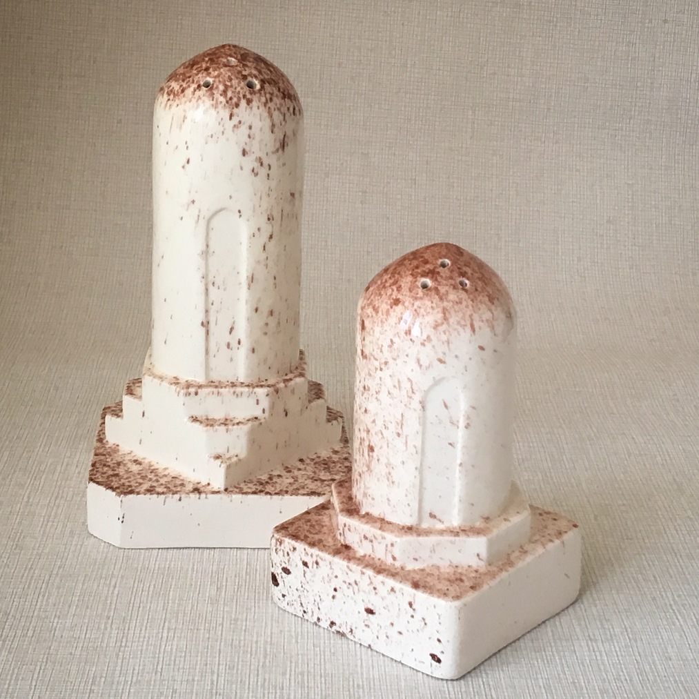 نمکپاش سرامیکی - Ceramic Salt Shaker